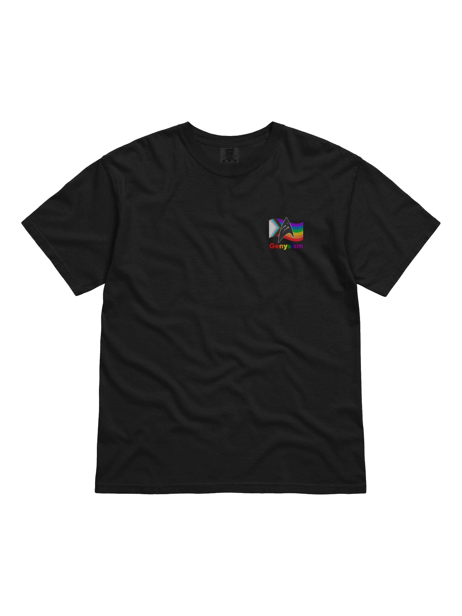 Pride icon with name | 2026 Edition product image (2)
