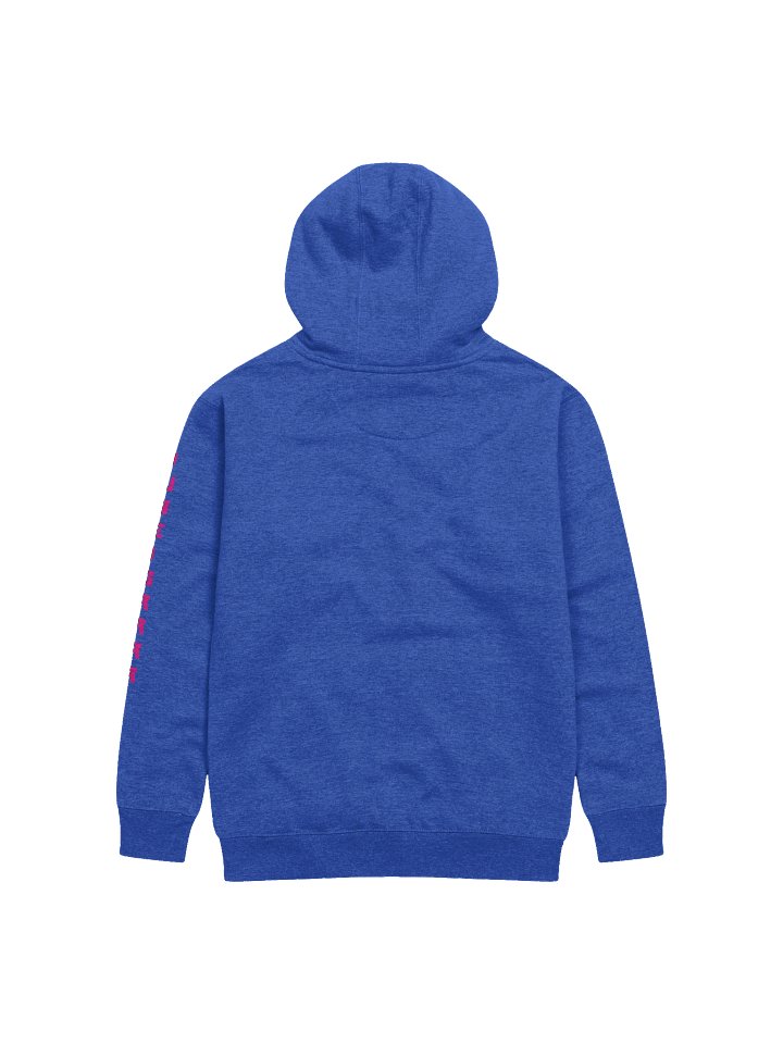 Lady Evelyn Hoodie (additional colors) product image (11)