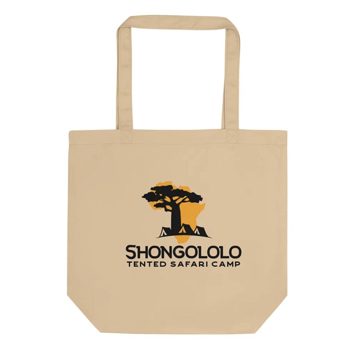 Eco Friendly Tote Bag product image (1)