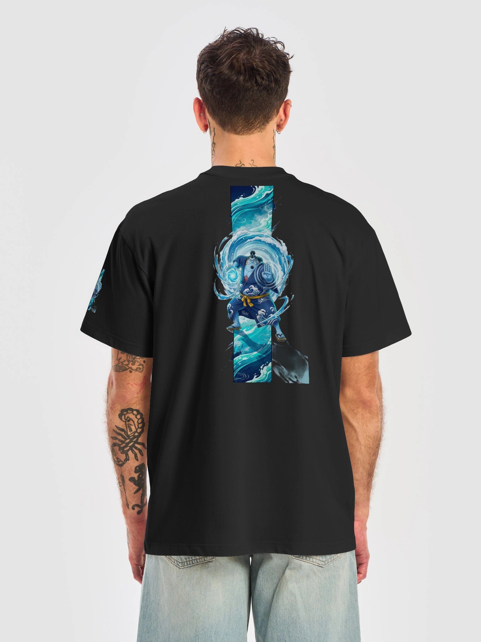 JINBE product image (11)