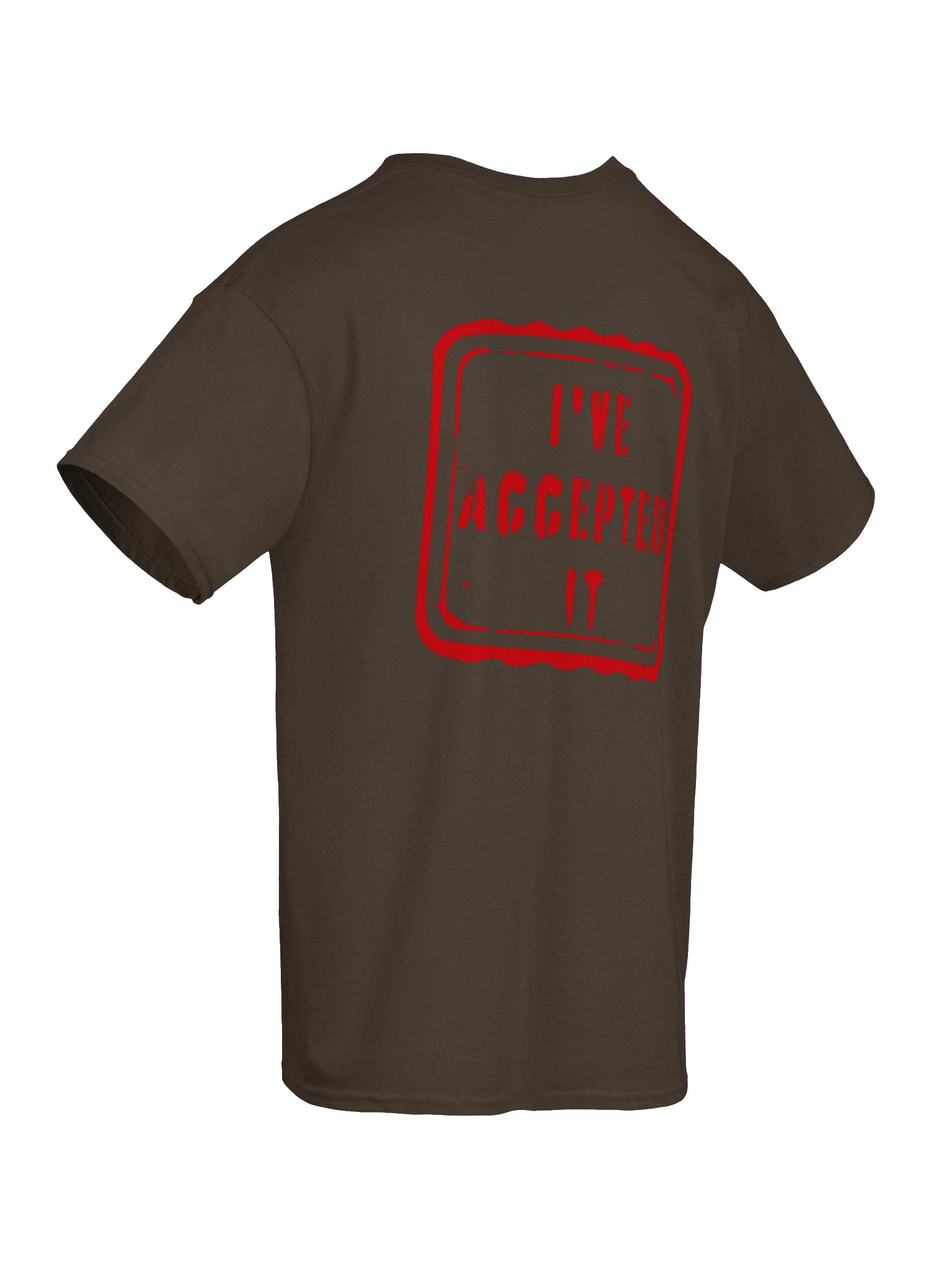 Damaged Goods Tee product image (82)