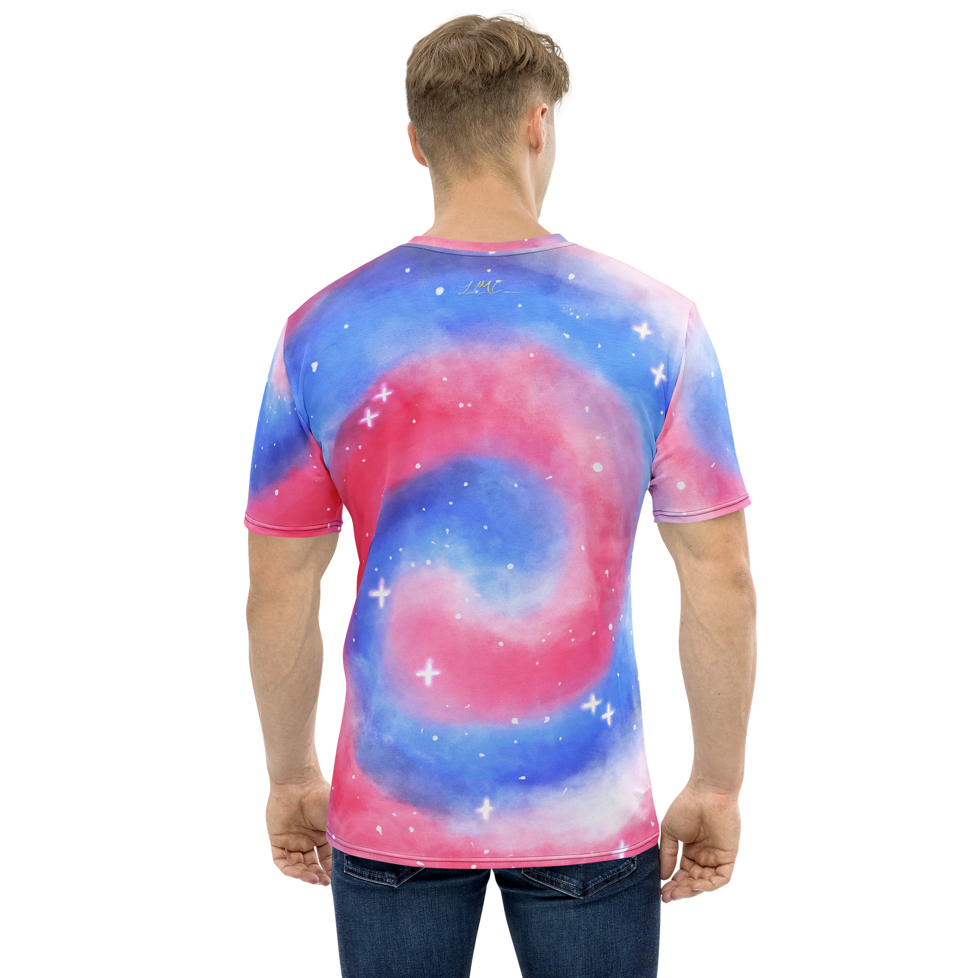 A Proud Universe - Trans, Tee product image (1)