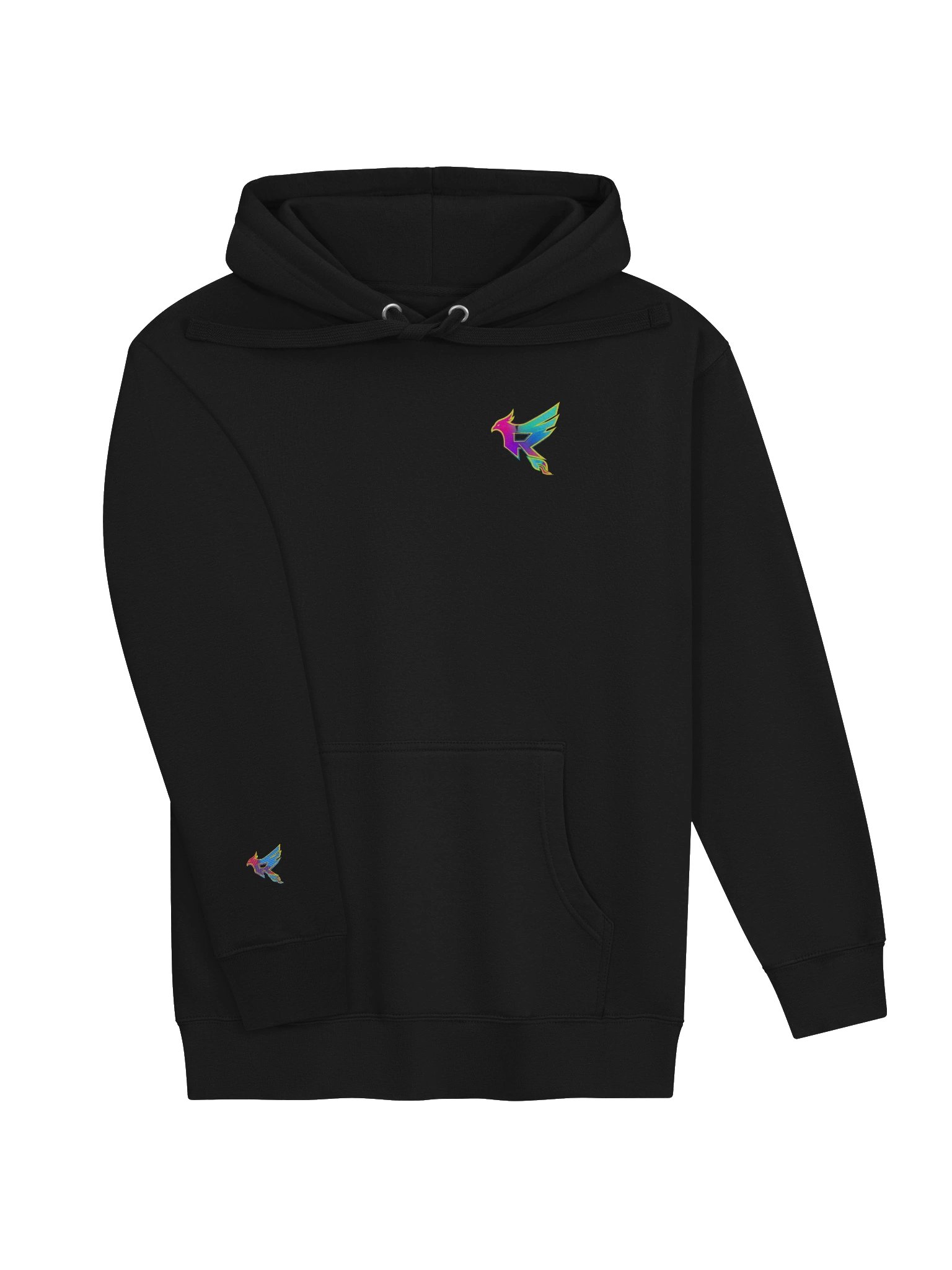 SAWXZ RAYNBOW HOODIE product image (44)