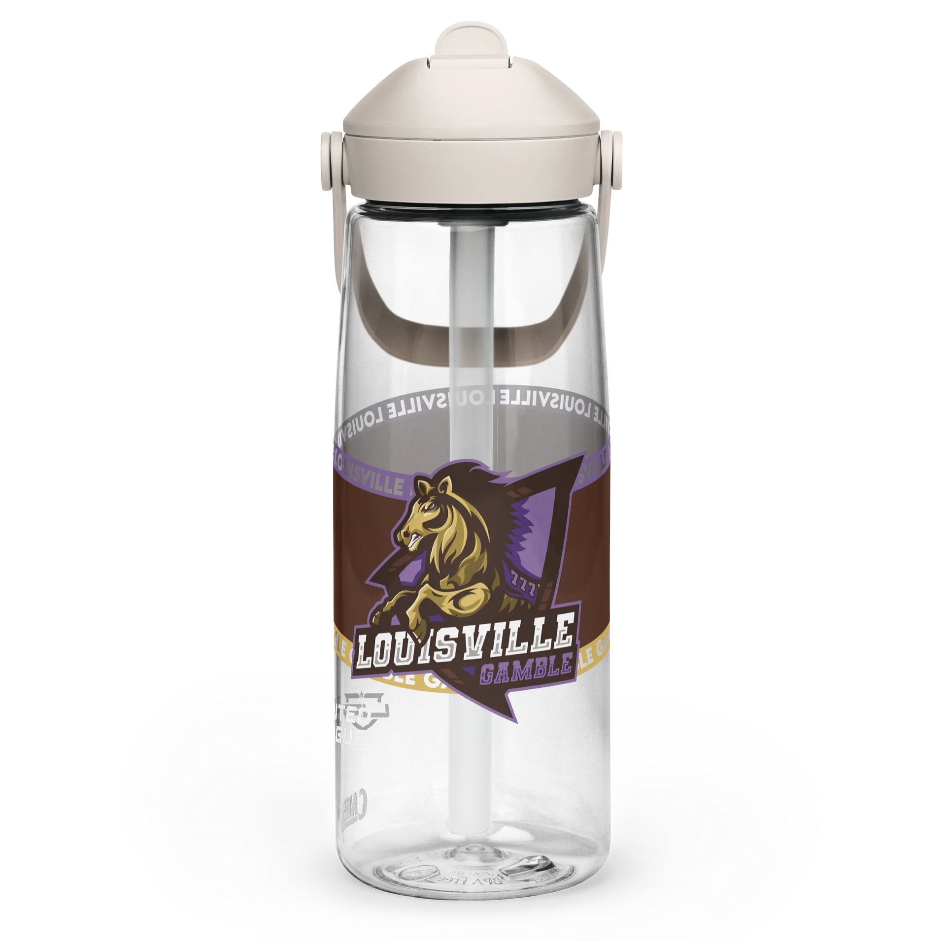 Louisville Gamble Camelbak Water Bottle product image (5)