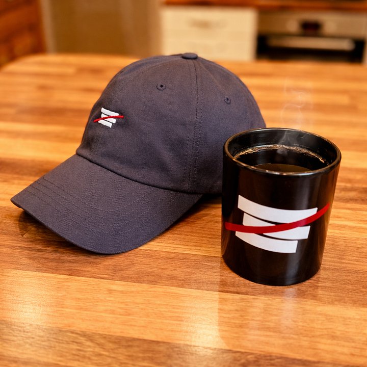 Awaiting Approval - Daily Wear & Pause Bundle (Black) product image (1)