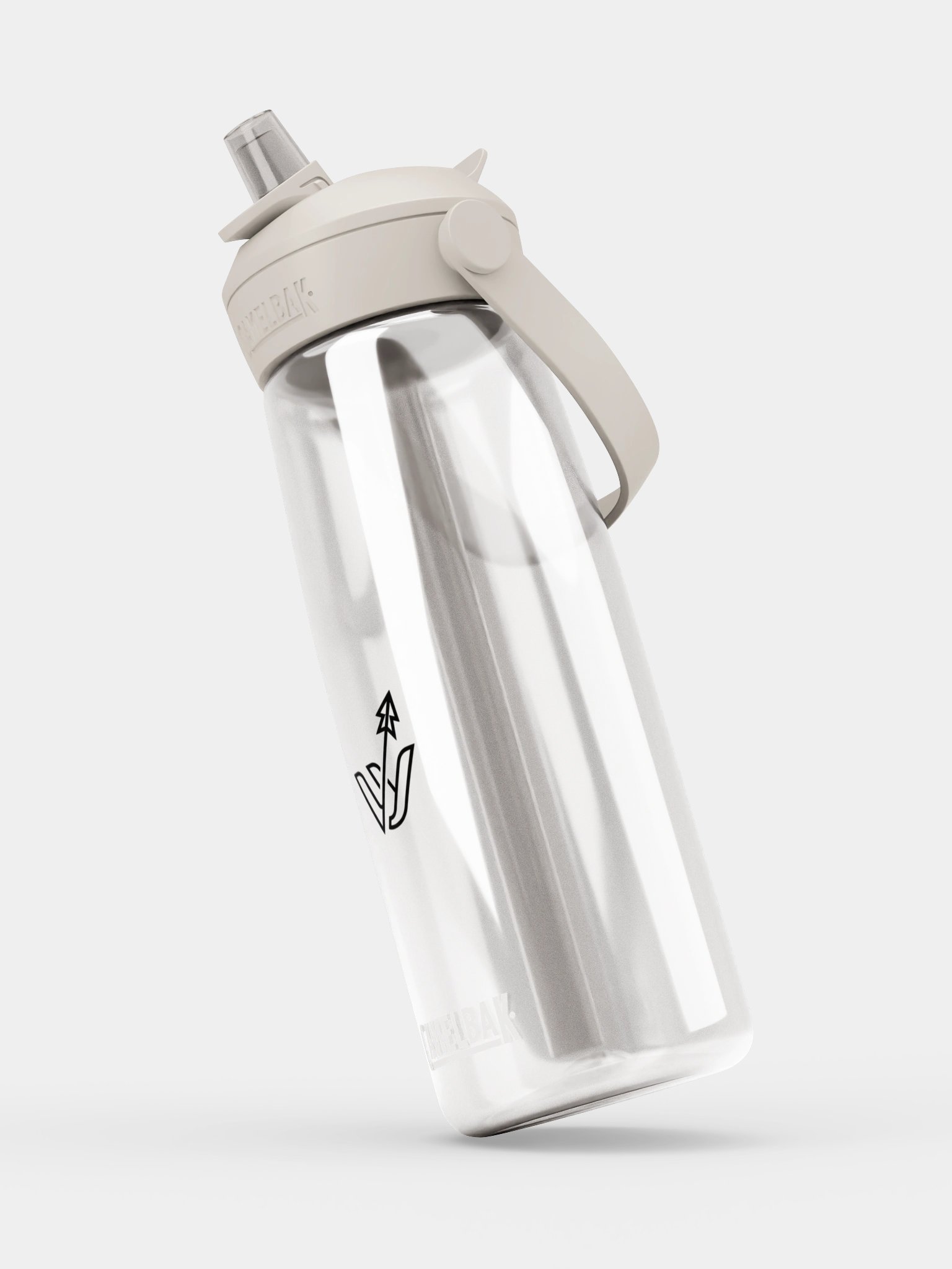 Velyen CamelBak® Thrive® Flip Straw Water Bottle product image (2)