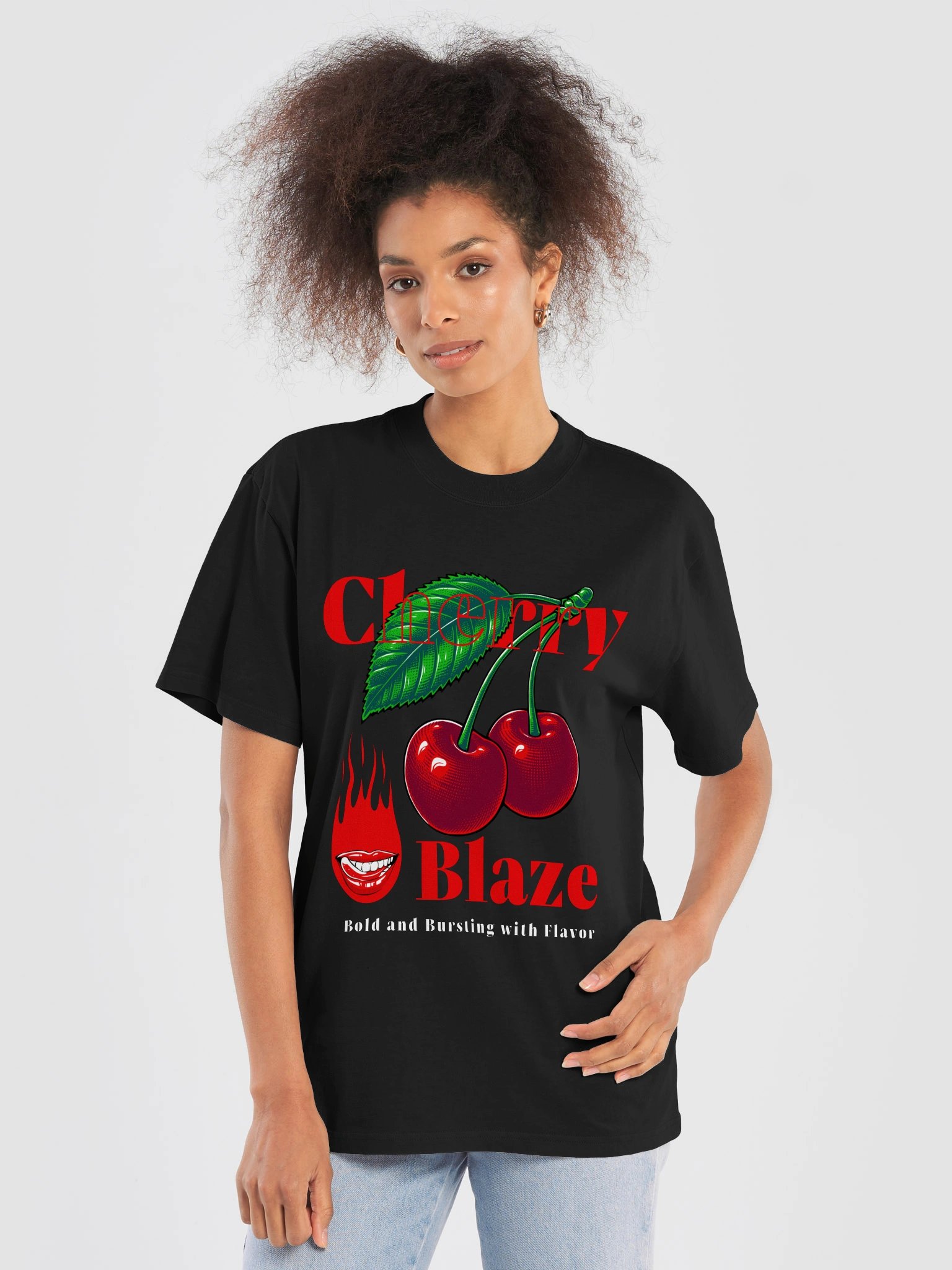 Cherry Blaze product image (5)