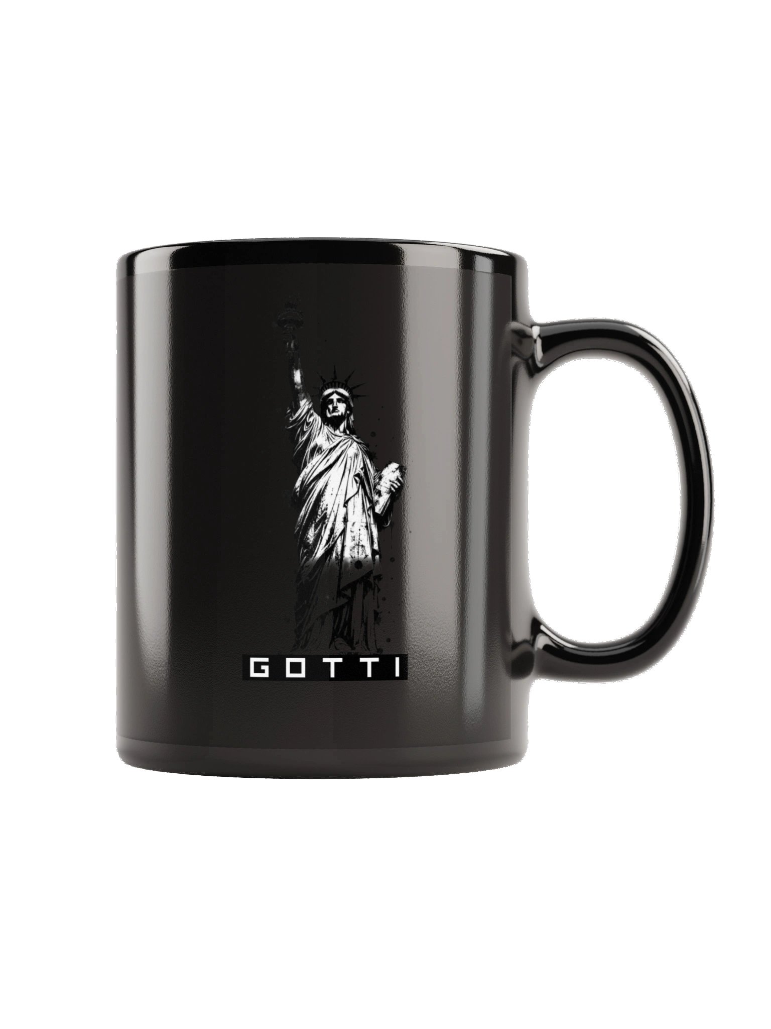 The Angel Gotti Show - Red Retro Vibes product image (6)