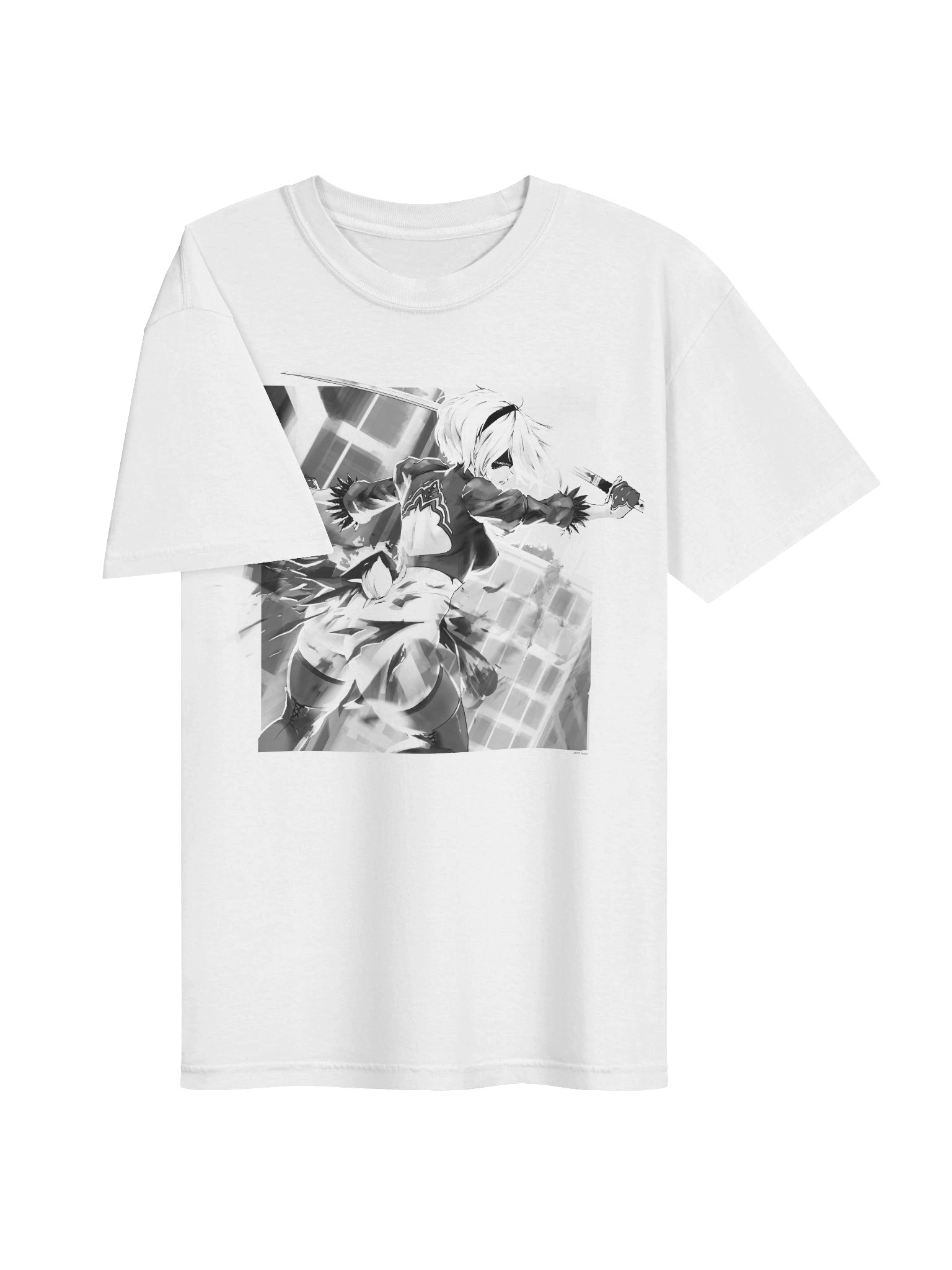 2B - NieR: Automata product image (3)