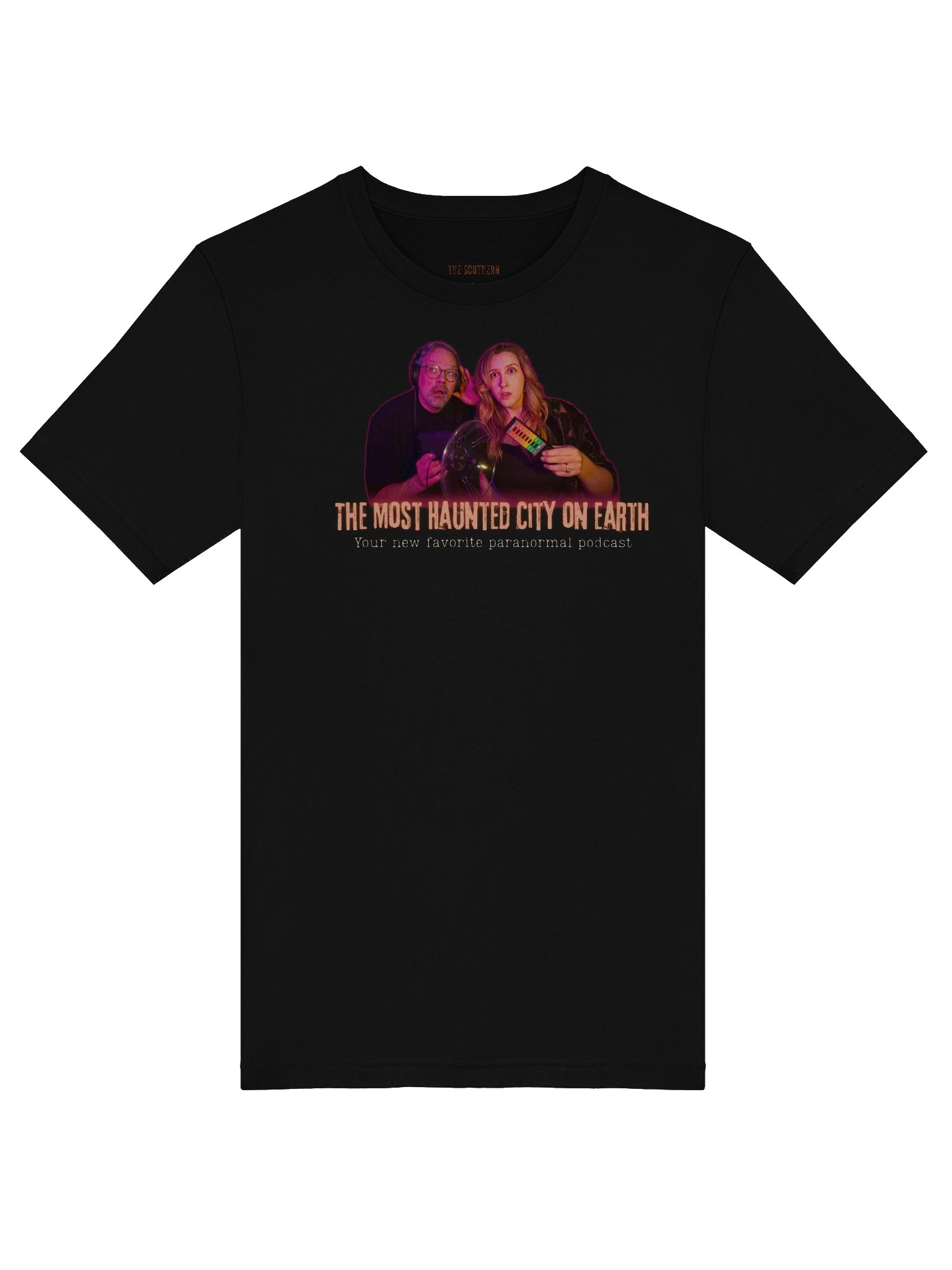 Southern Glow Tee product image (5)