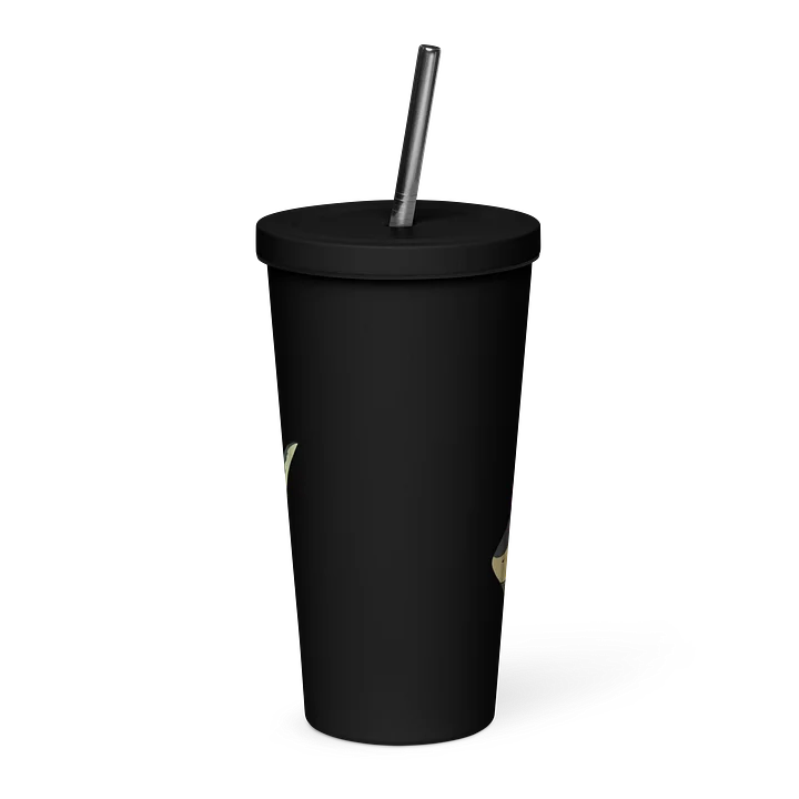 Manipulative Maws 20oz Metal Tumbler product image (2)