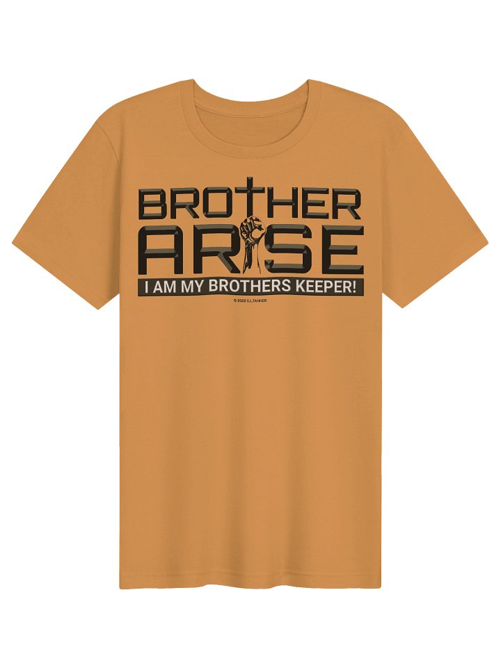 Brother Arise, T-Shirt BV product image (1)