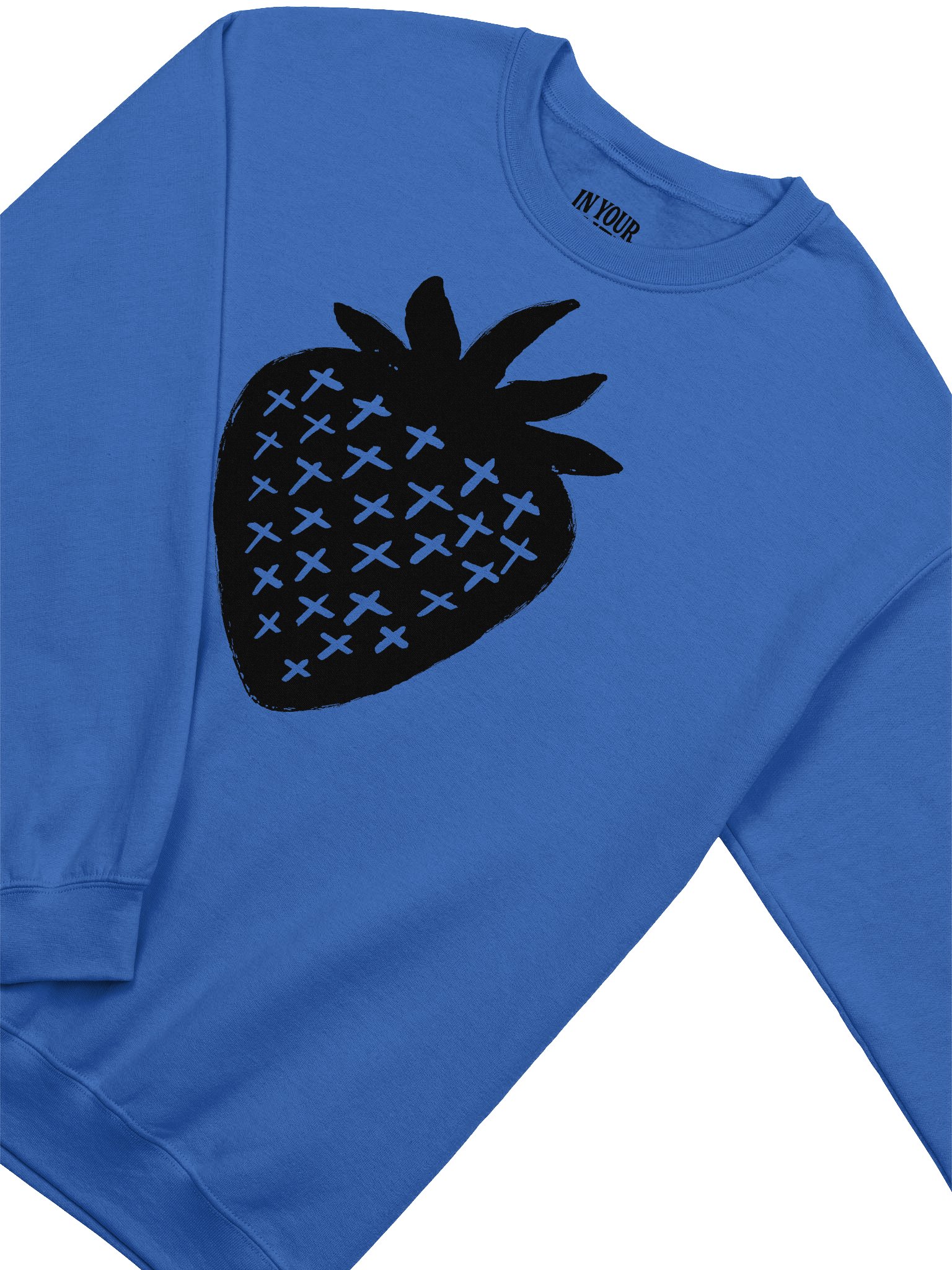 Faith Berry Sweatshirt product image (2)