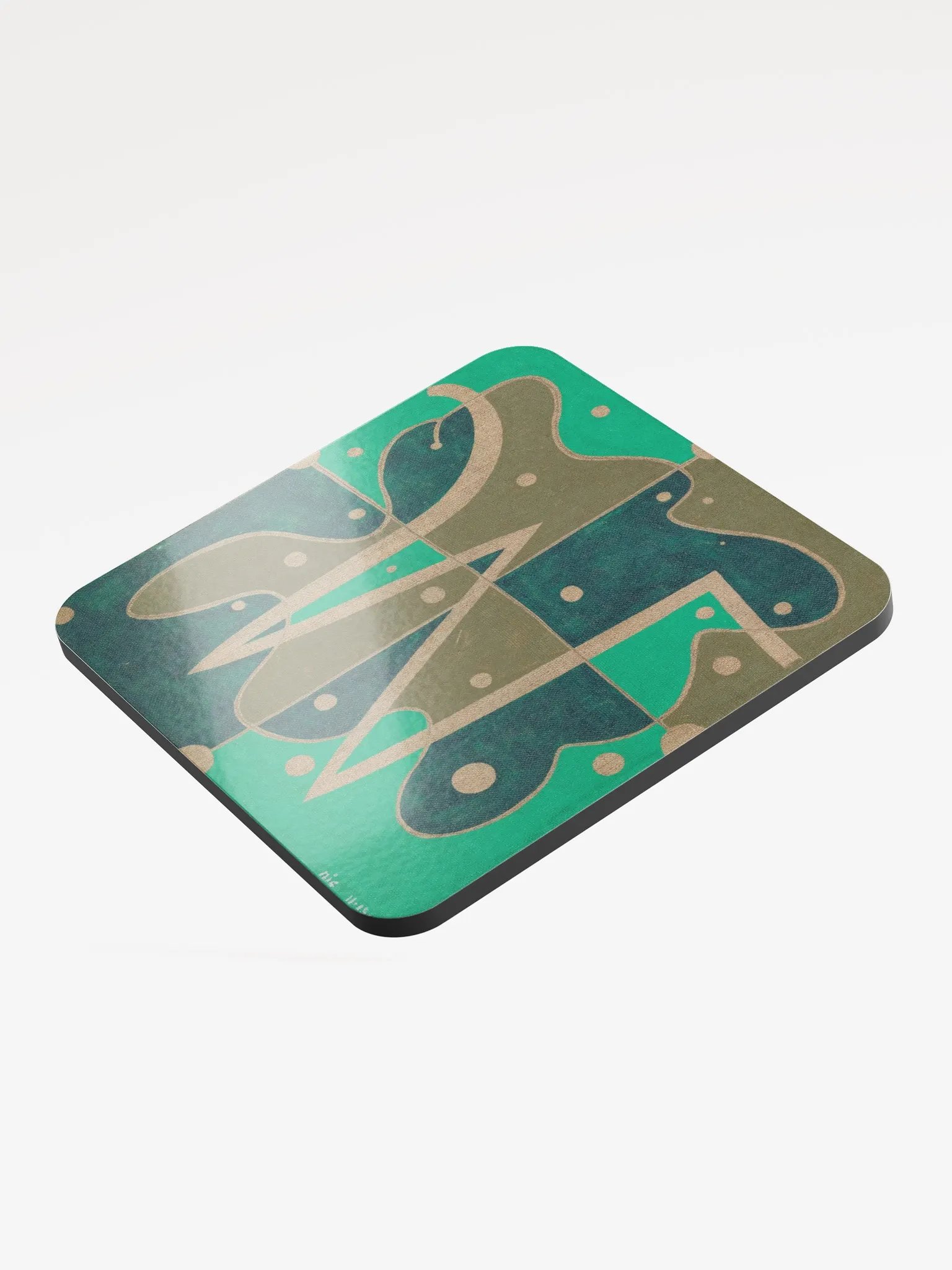 W Coaster product image (3)