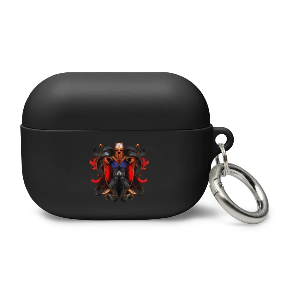 KoS - AirPods Case product image (4)