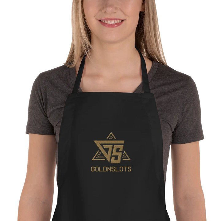 GNS APRON product image (1)