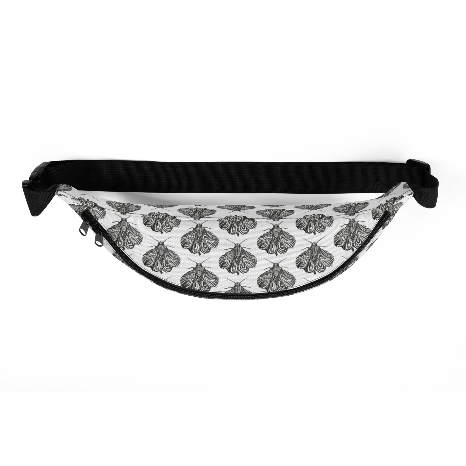 Moth - Fanny Pack product image (5)