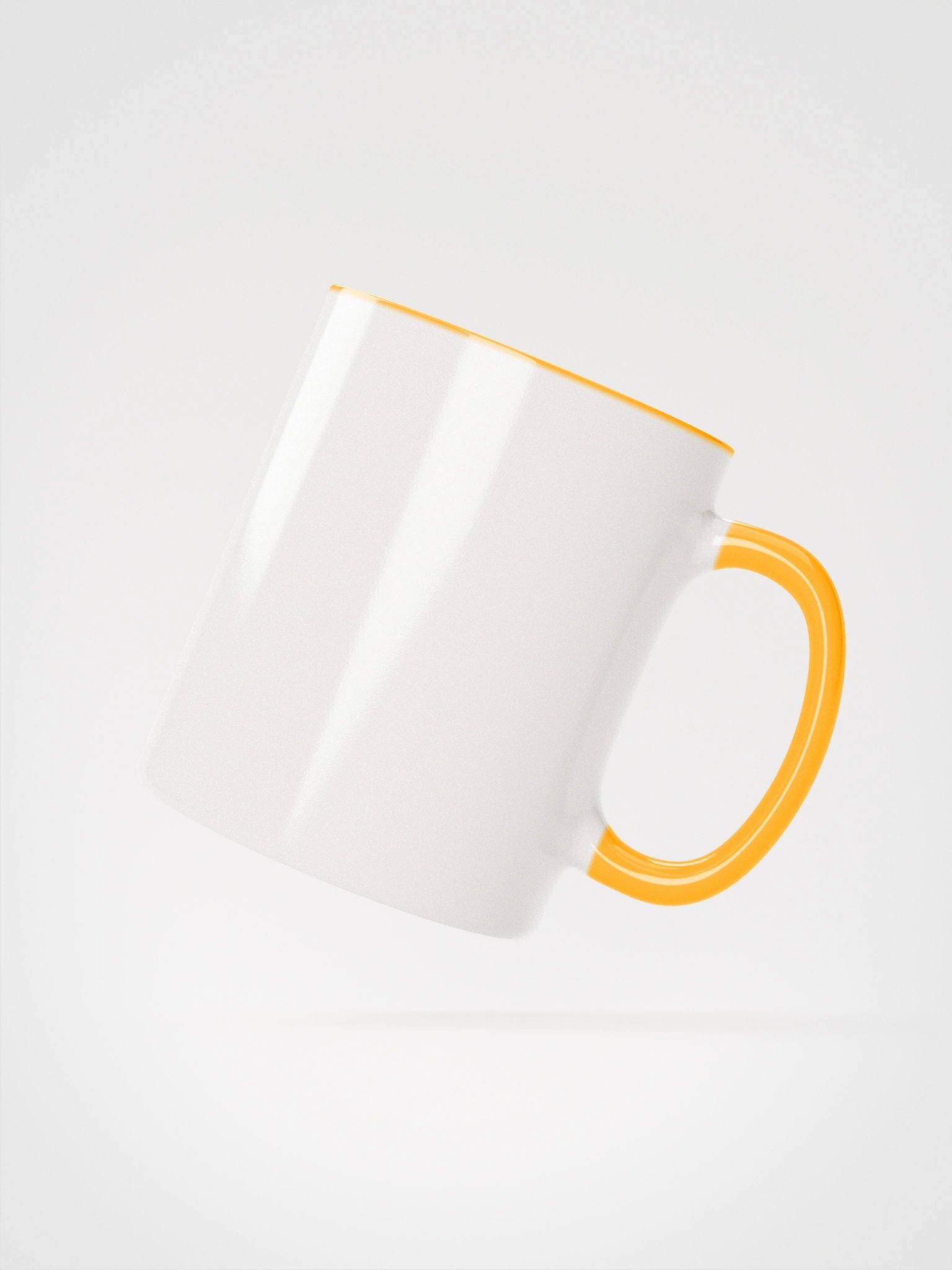 Kingdom Men Ceramic Mug product image (3)