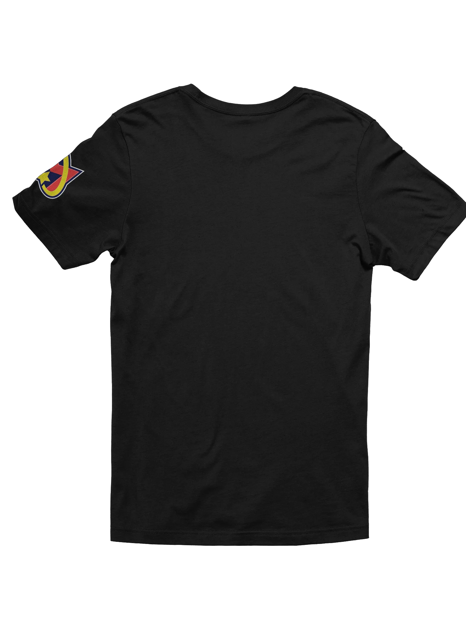 40 Years of Danger Tee product image (2)
