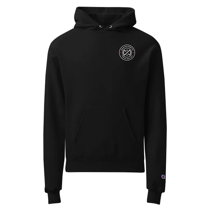 Field Ops Issue Hoodie (Champion®) product image (1)
