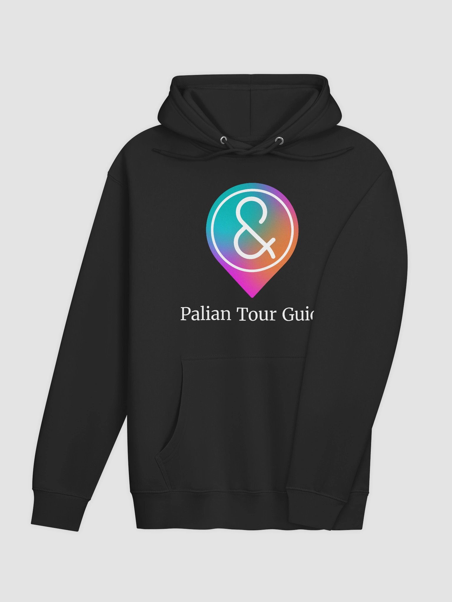 Official Commitee Palian Tour Guide Hoodie product image (4)