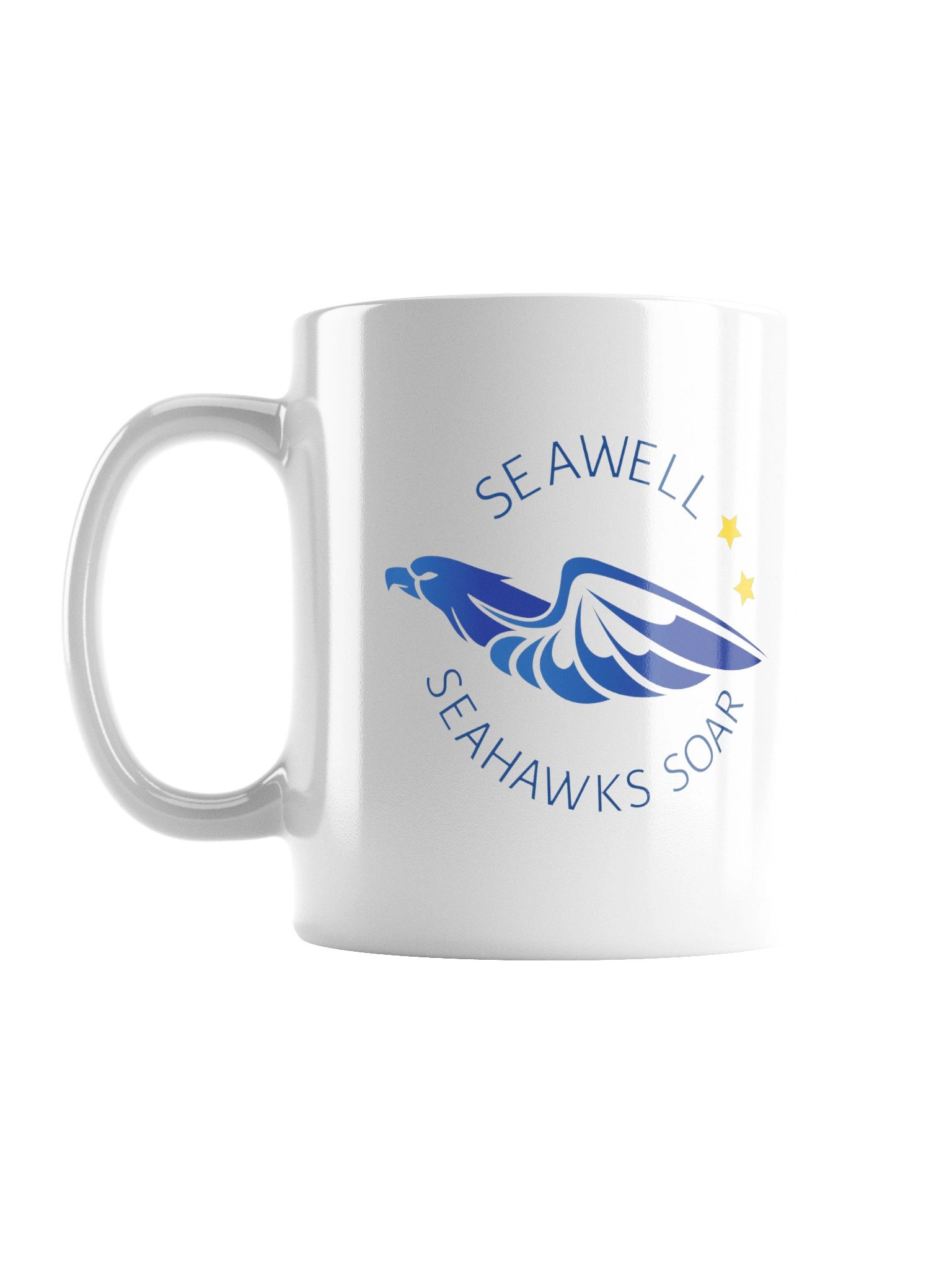 Ceramic Mug product image (2)