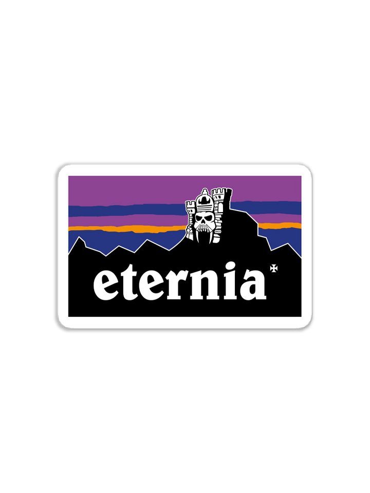 Eternia - Vinyl Decal product image (2)