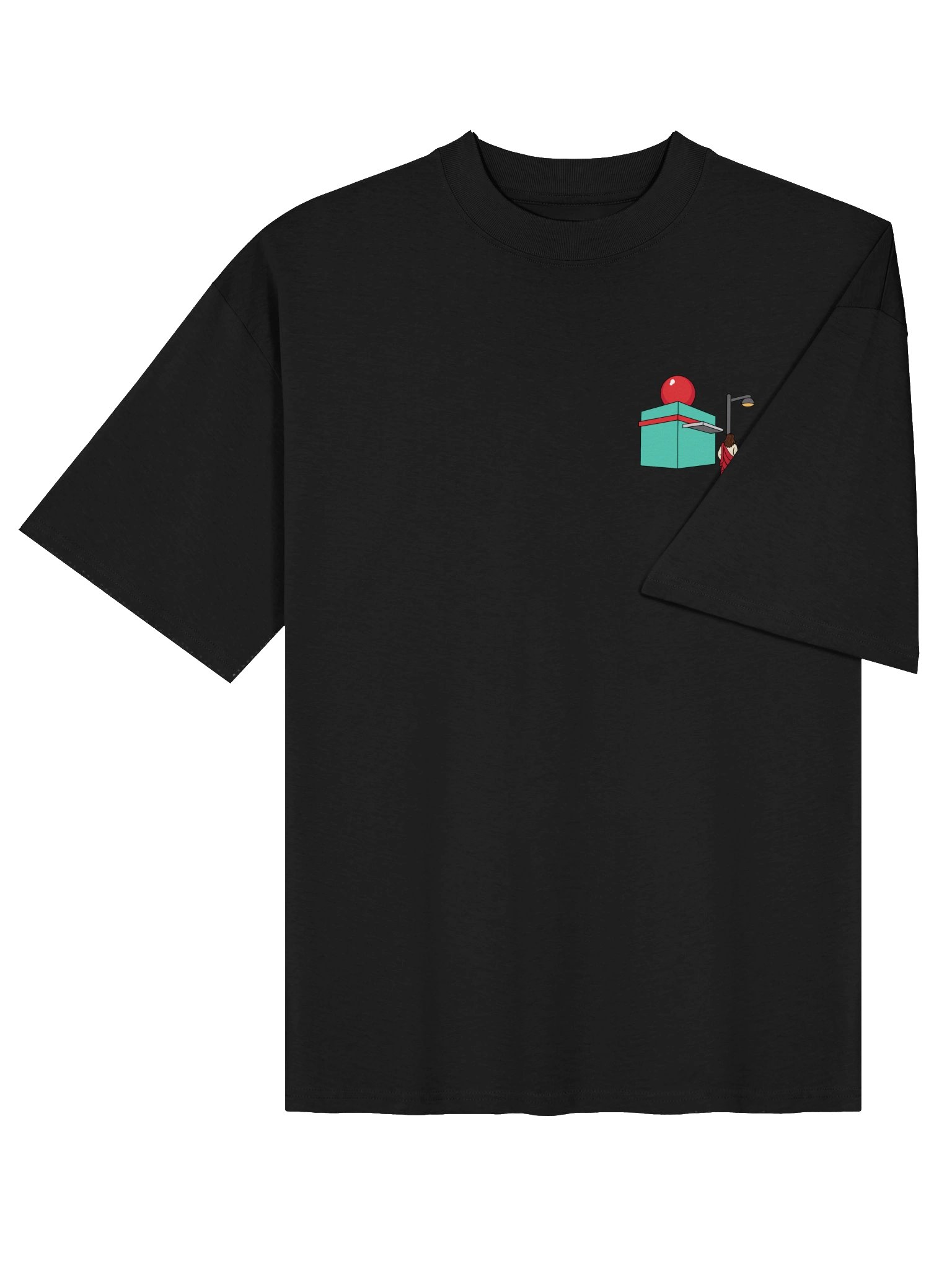 ILYSMJ - Oversized product image (18)