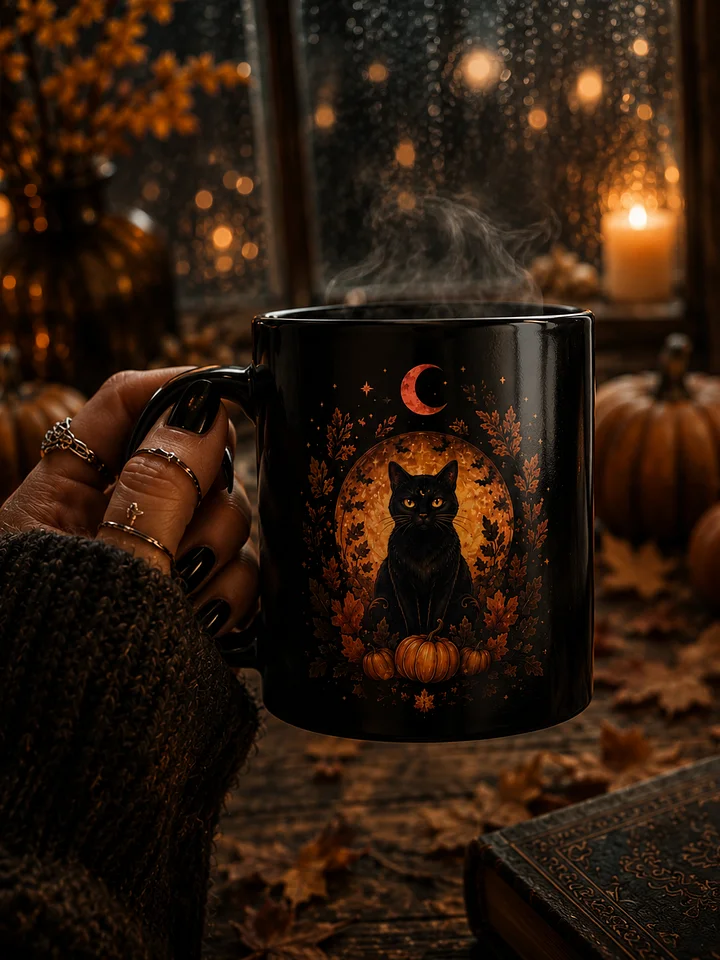 Vesper's Mug product image (1)