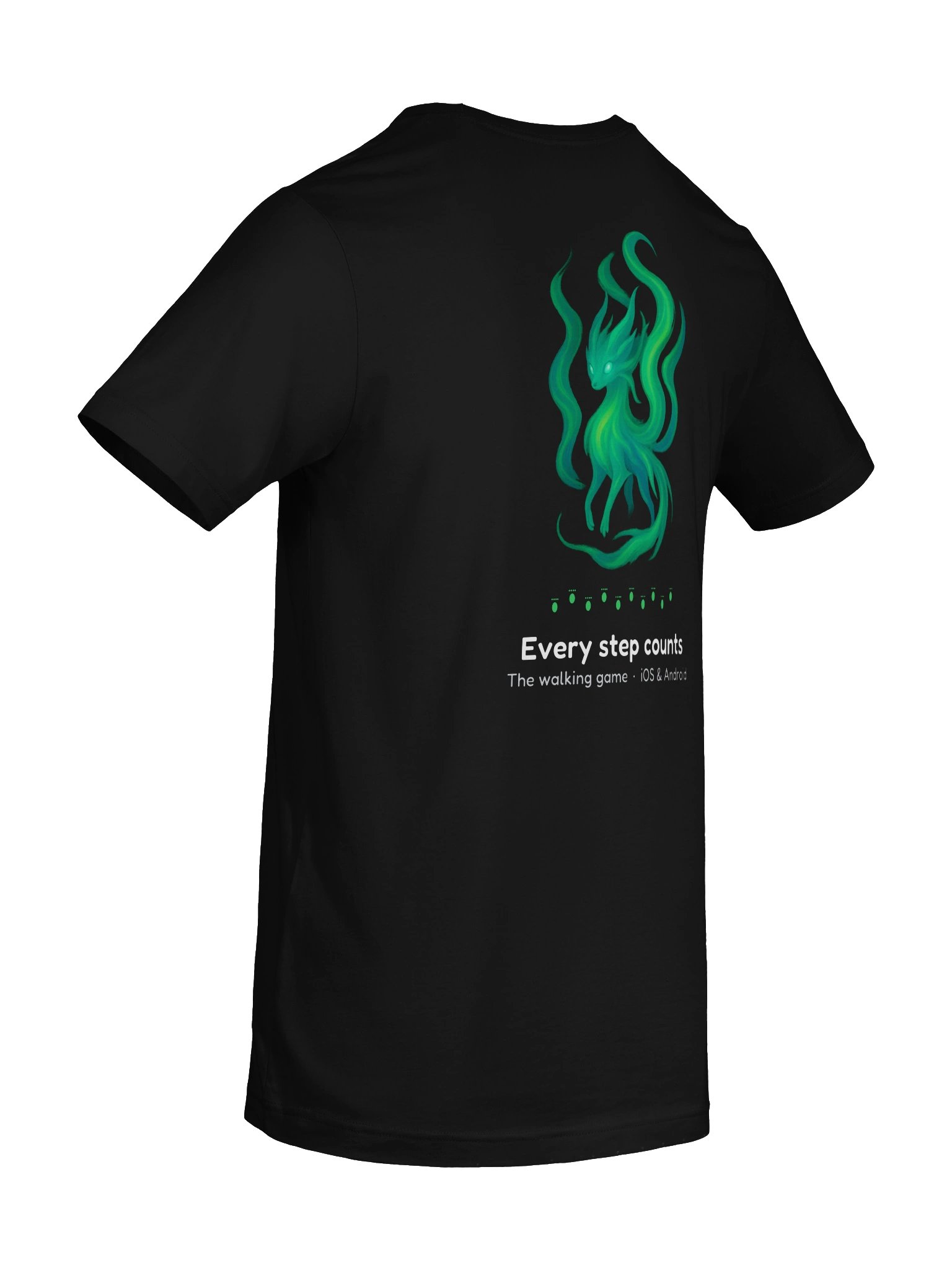 Logo Auralith Tee product image (8)