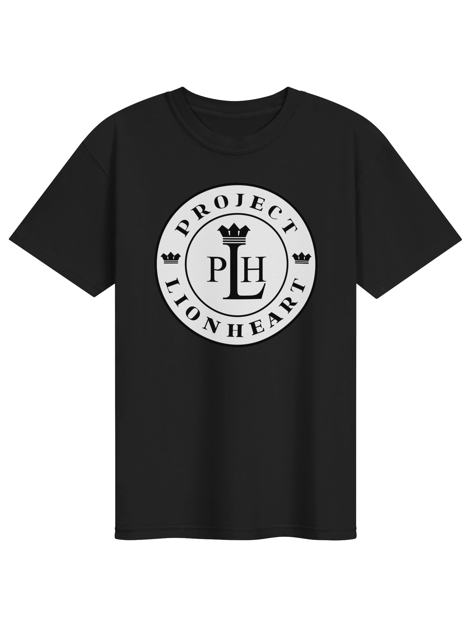 PLH Trident Tee product image (1)
