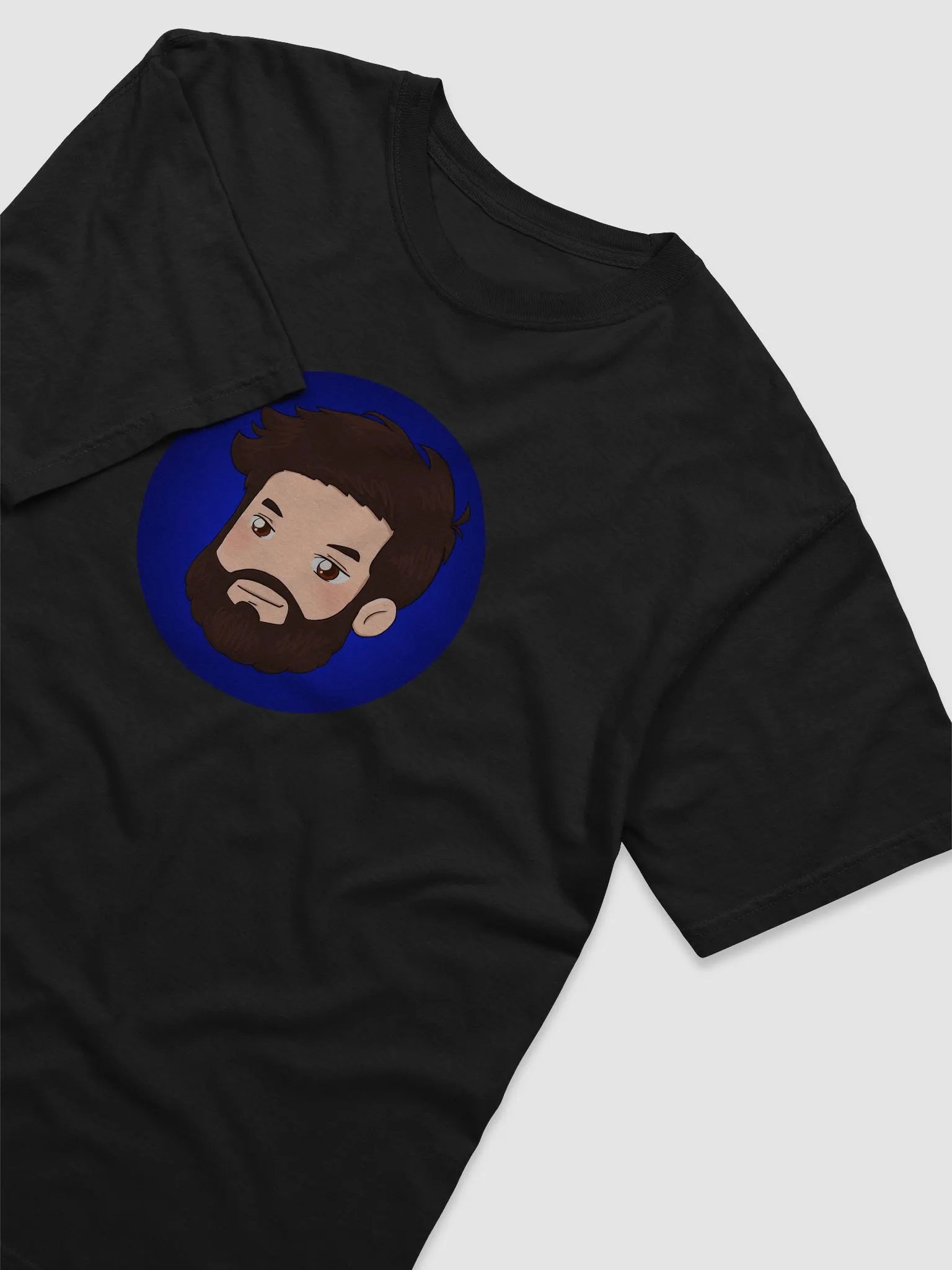 Trunks Blue Tee Shirt product image (3)