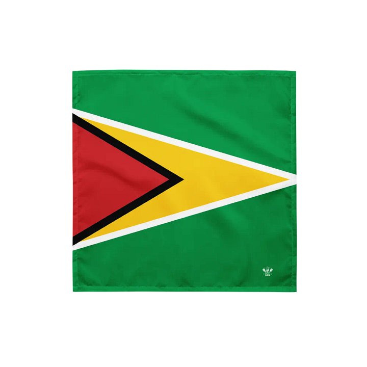 Guyana Flag product image (1)