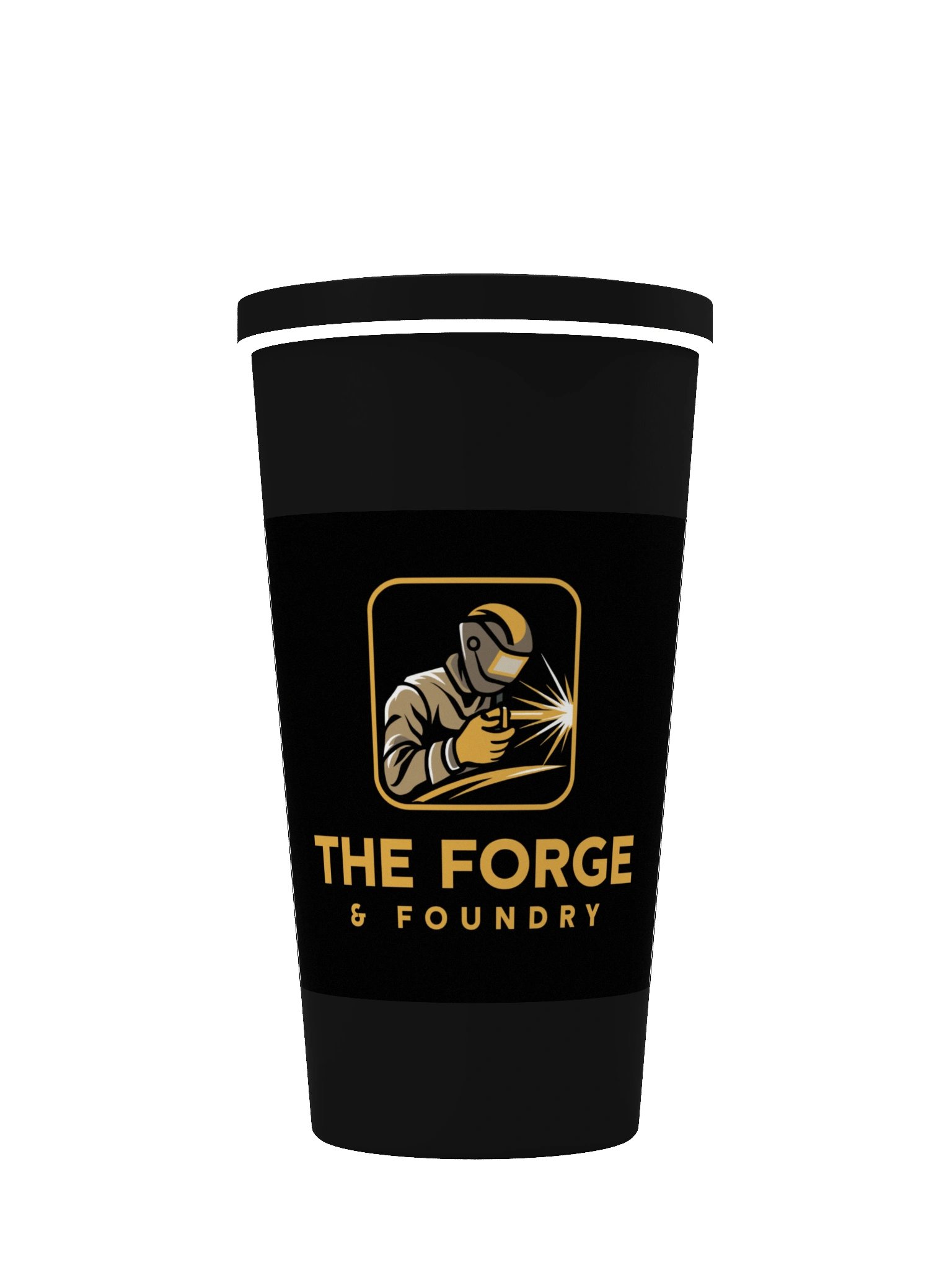 The Forge & Foundry Tumbler product image (1)