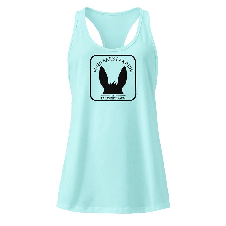 All Ears Womens Tank product image (5)