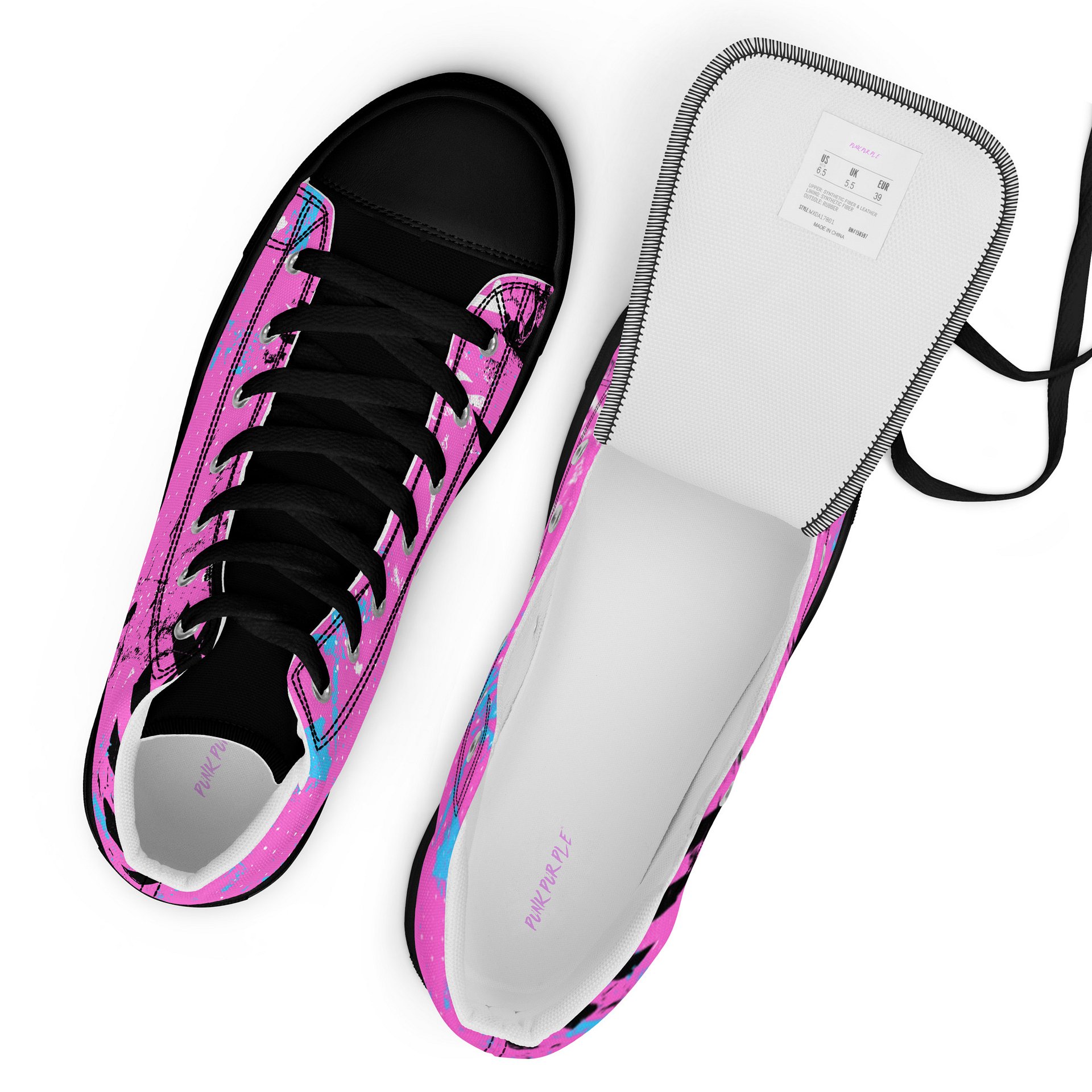 Men's Punk Perfect product image (5)