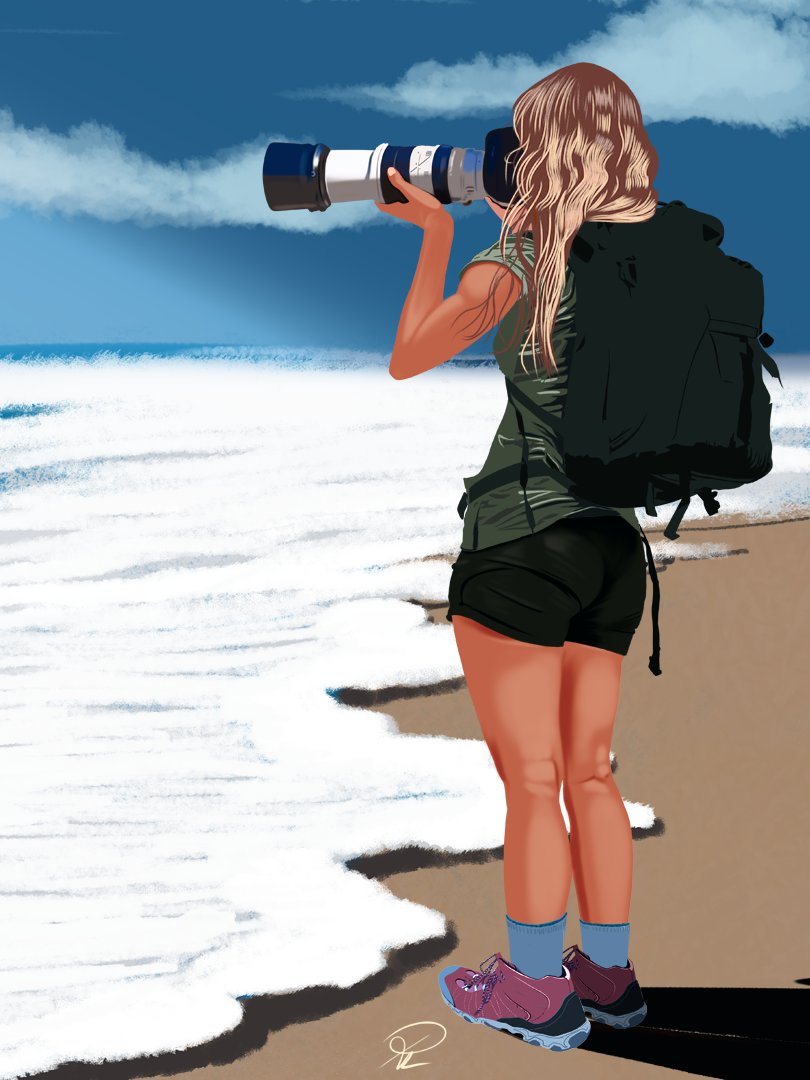 Digital Illustrations product image (1)