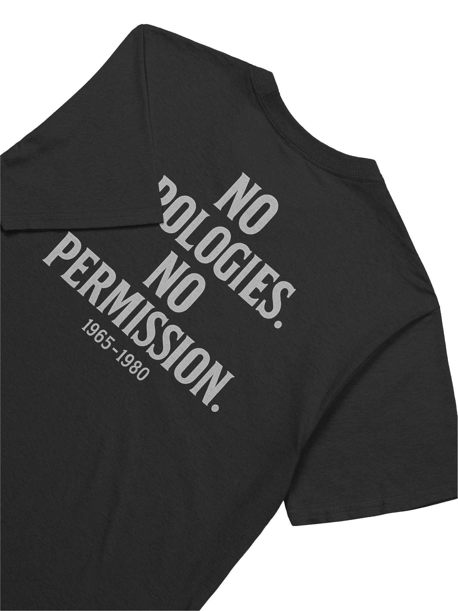 GenX No Apologies product image (8)