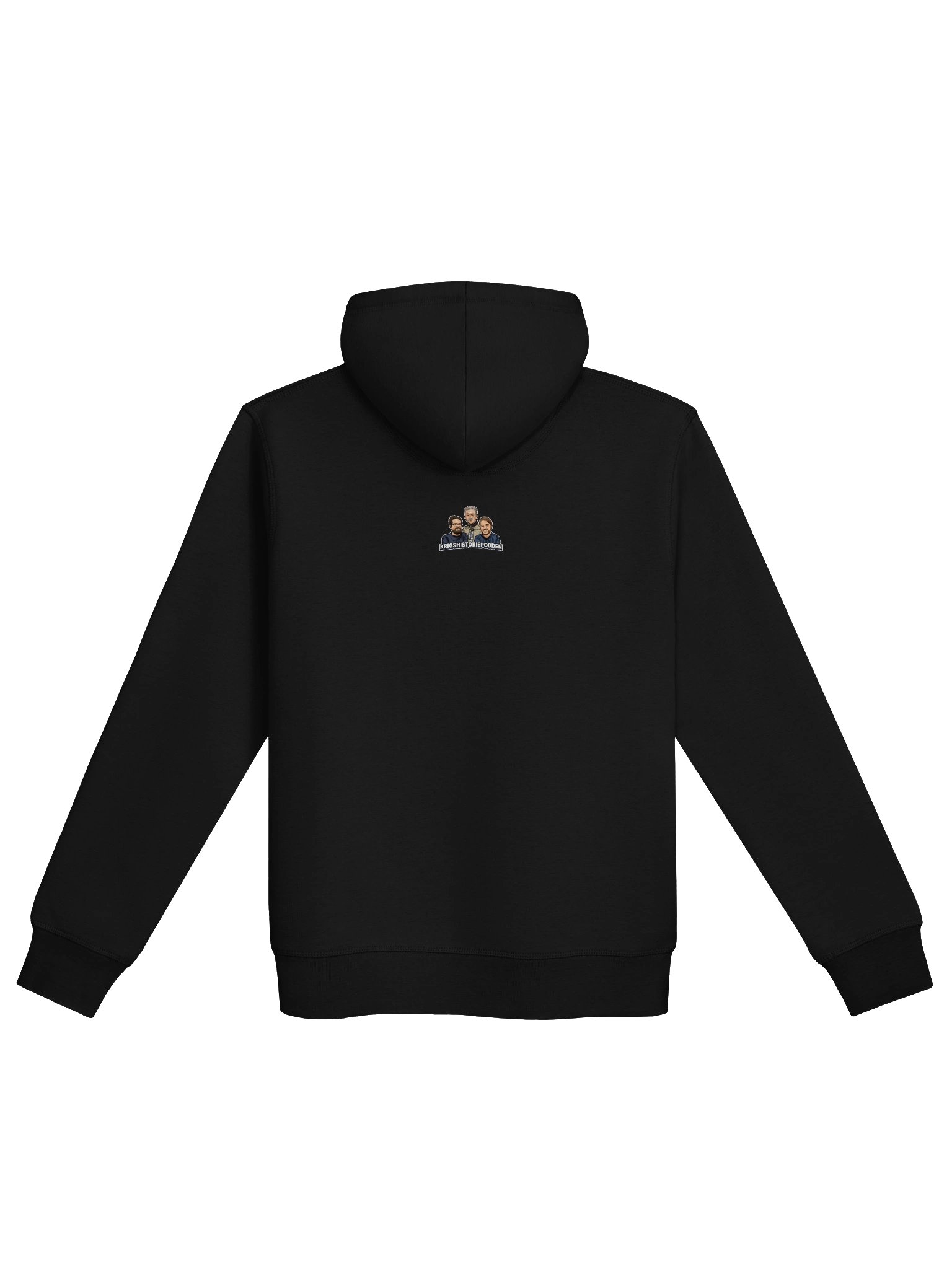Åt helvete med Putin (Organic Premium Hoodie) product image (2)