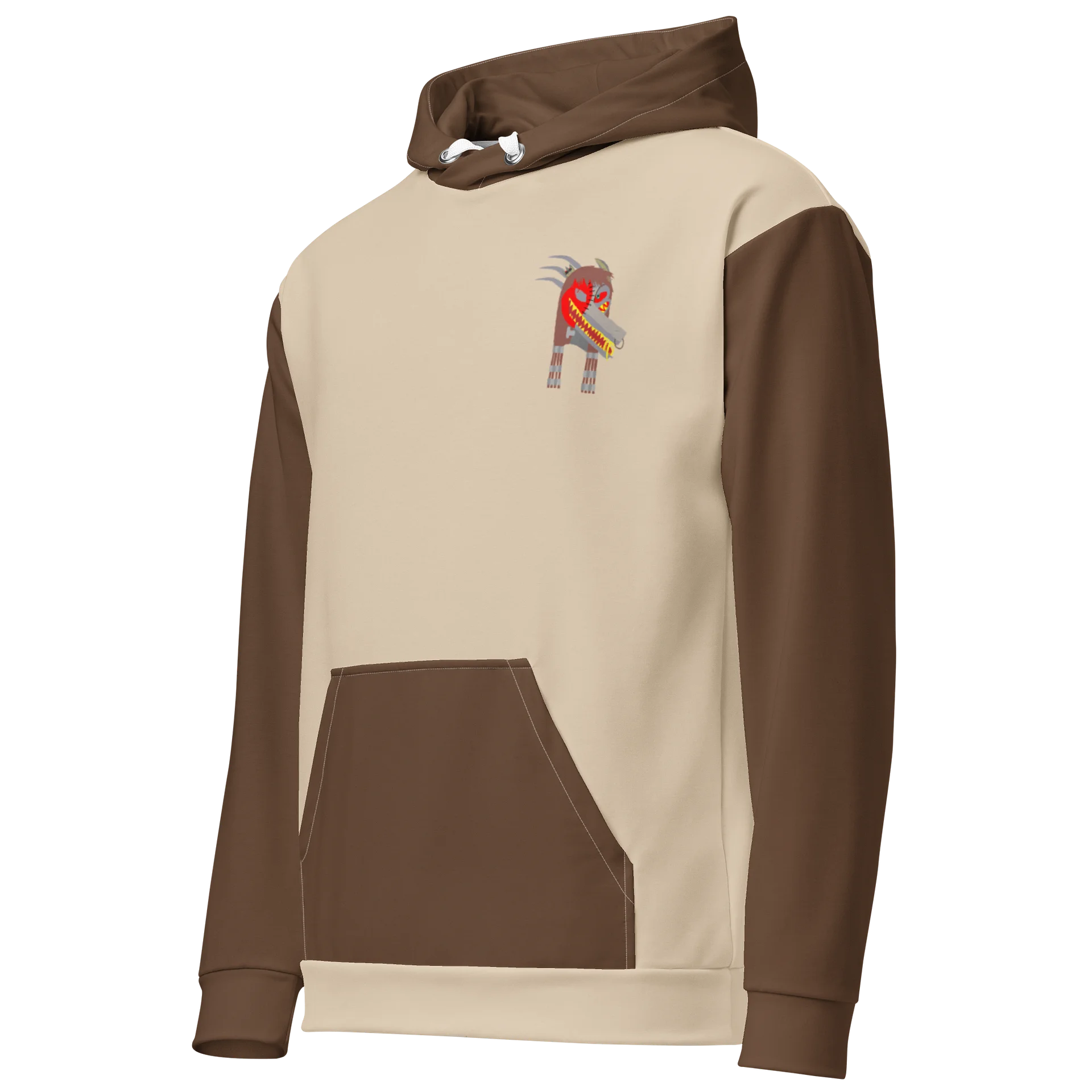 Maceo Fall Hoodie product image (2)