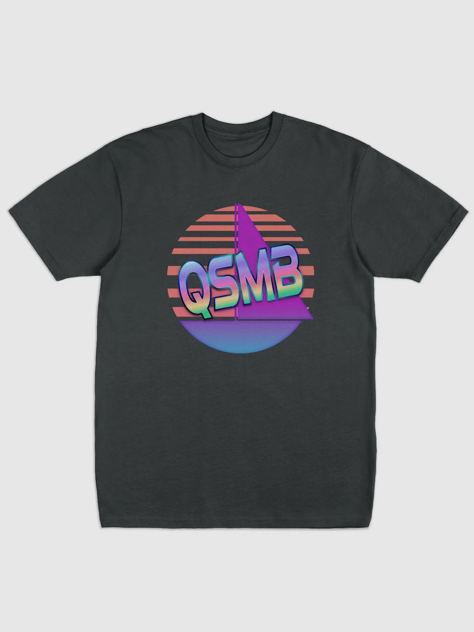 QSMB Logo Shirt product image (1)