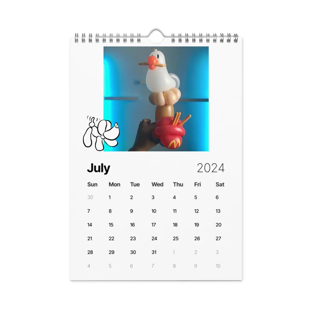2024 Calendar product image (19)