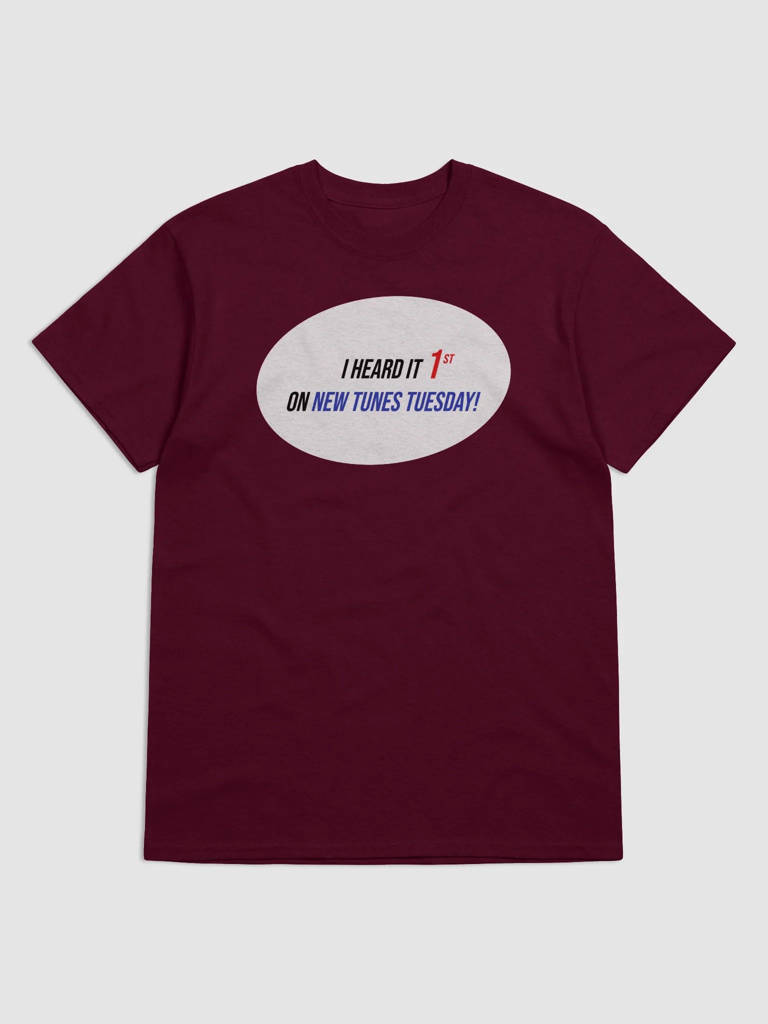 New Tunes Tuesday T! product image (10)