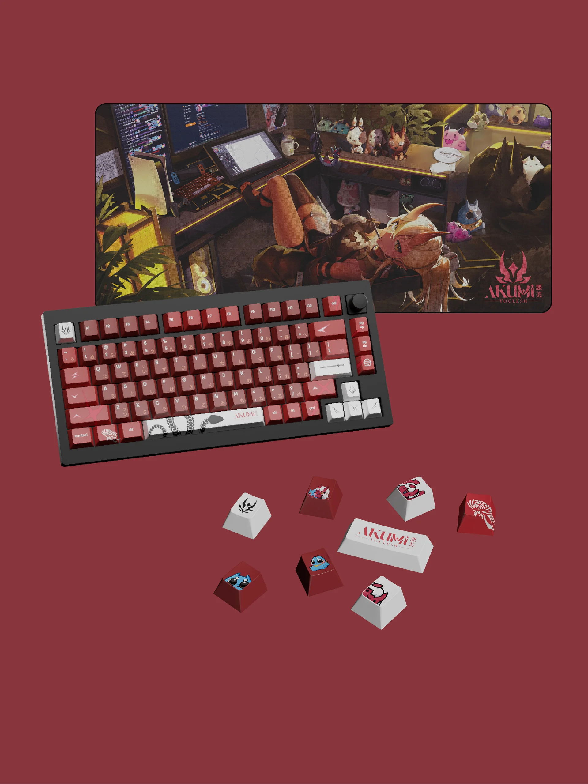 Ultimate Yoclesh Bundle product image (1)