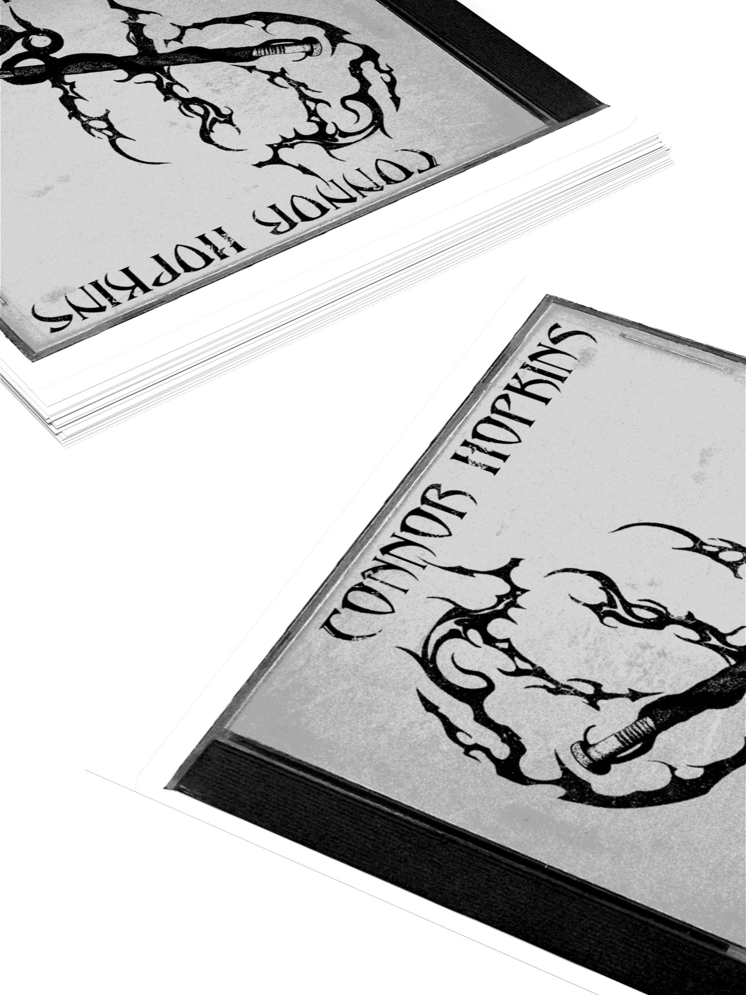 Mixtape Sticker product image (11)