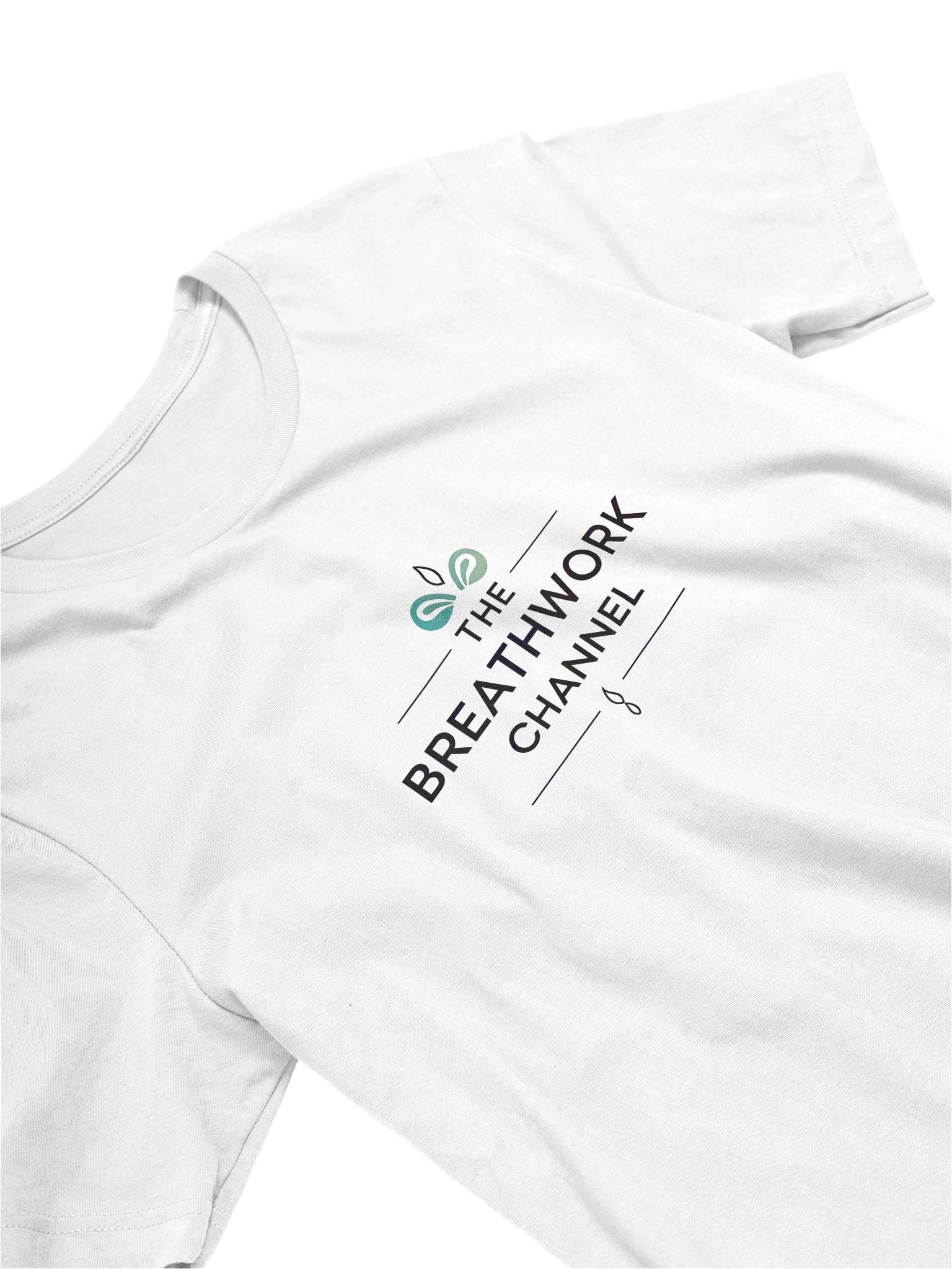 BW Channel Tee product image (3)