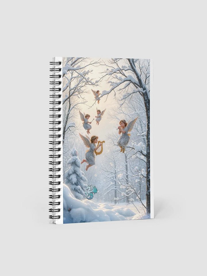 Cherubs dance product image (1)