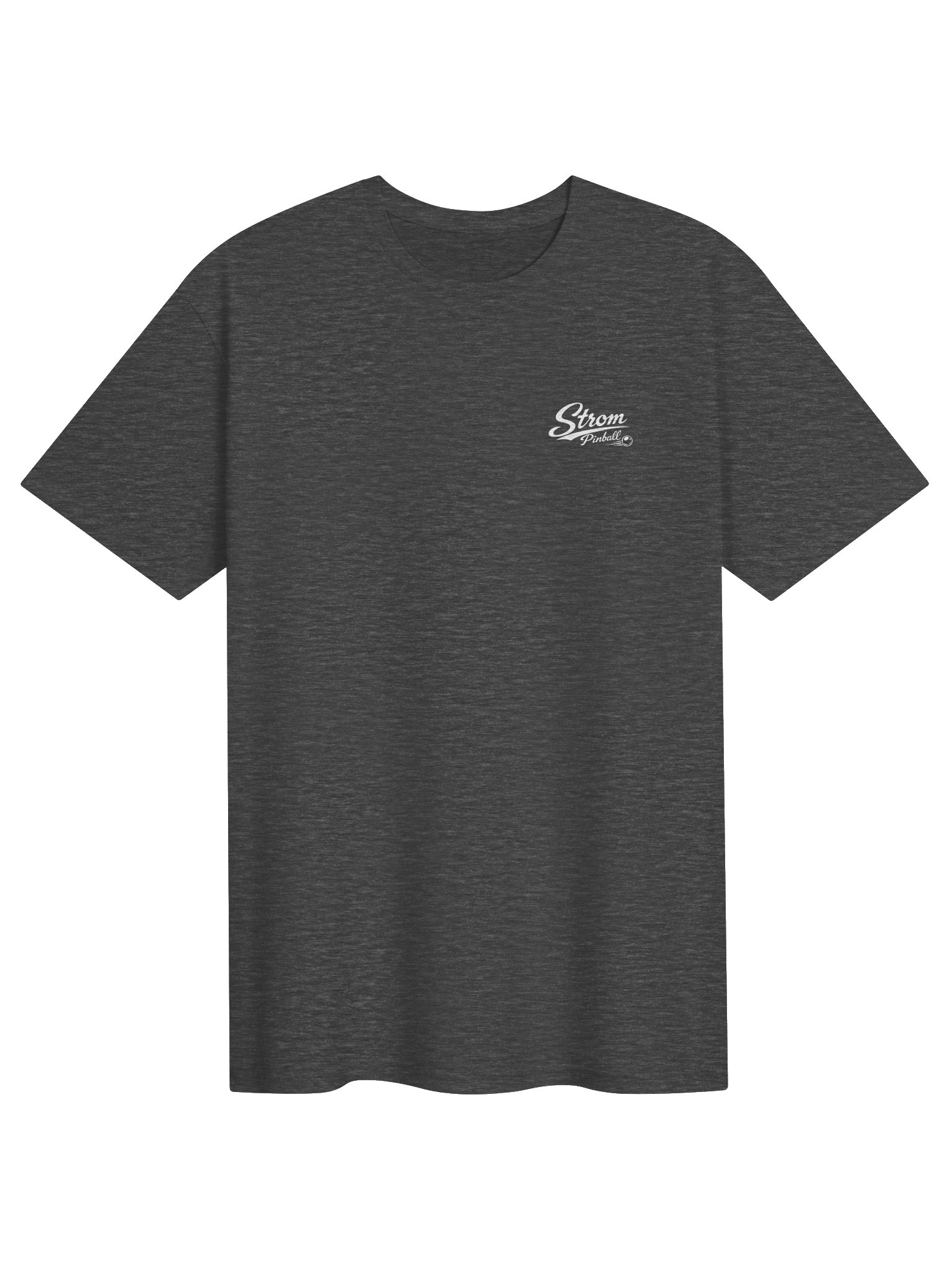 The CLAW!- Back Graphic T-Shirt product image (51)