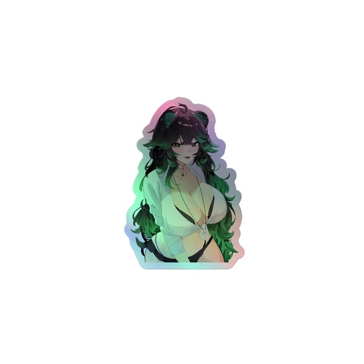 No Tits (Rare) product image (1)