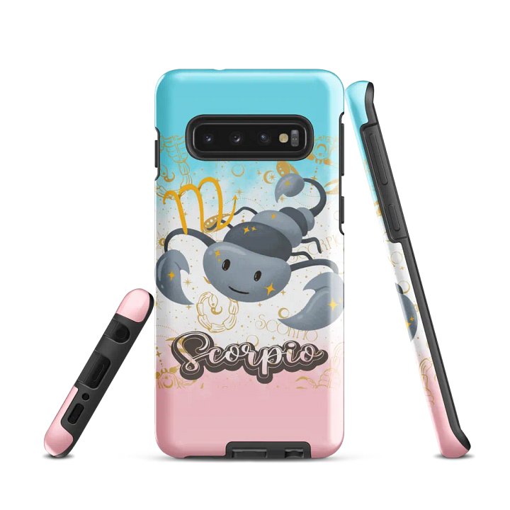 Scorpio Tough Case for Samsung® product image (1)
